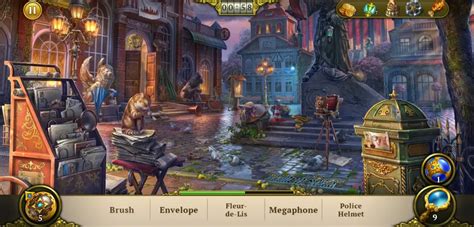 Hidden City: Hidden Object Guide: Tips, Cheats & Tricks to Solve .